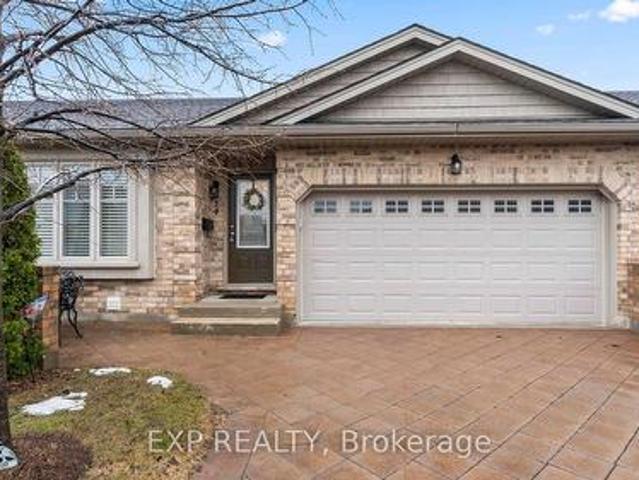 Condo for sale in Arva, Ontario
