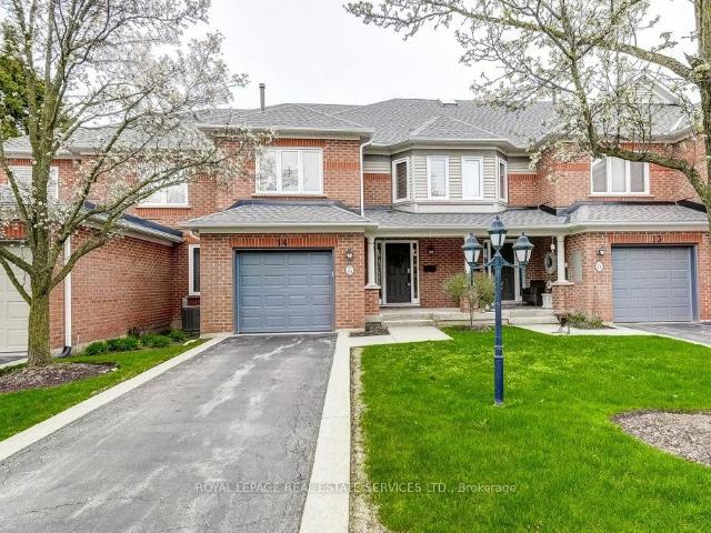 Condo for sale in Dalecroft, Burlington