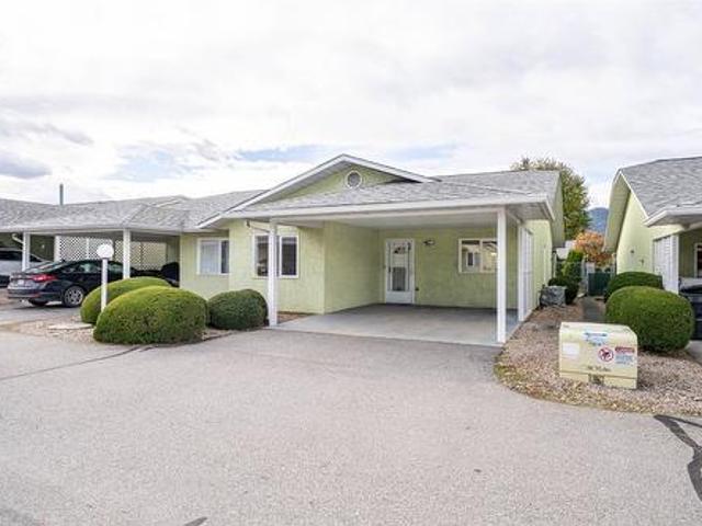 House for sale in Armstrong, British Columbia