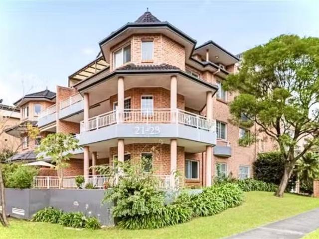 House for rent in Hurstville Grove, New South Wales