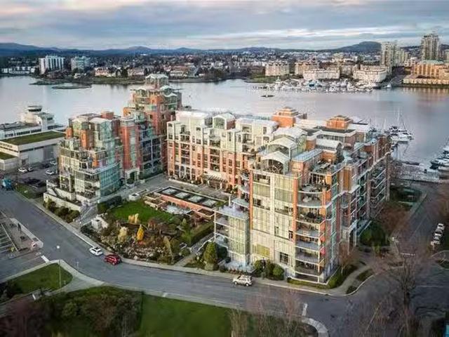 Condo for sale in Victoria, British Columbia