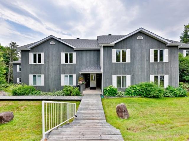 Condo for sale in Laurentides, Quebec