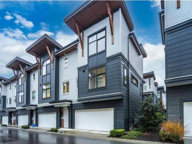 Townhouse for sale in British Columbia