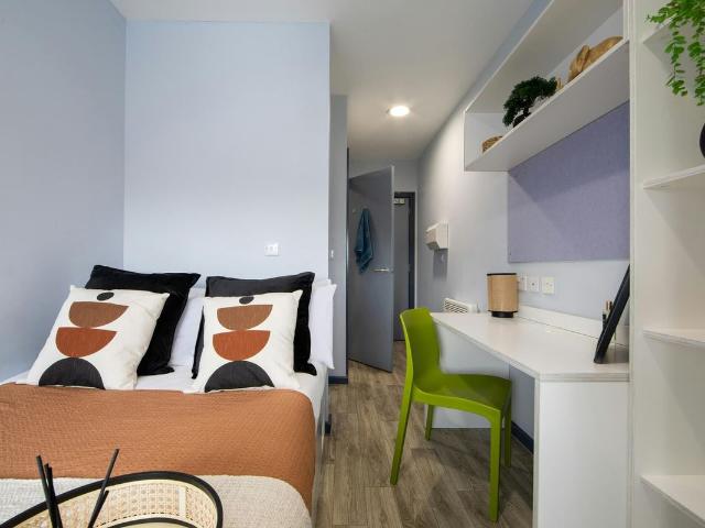 Apartment for rent in The Meadows, City of Nottingham