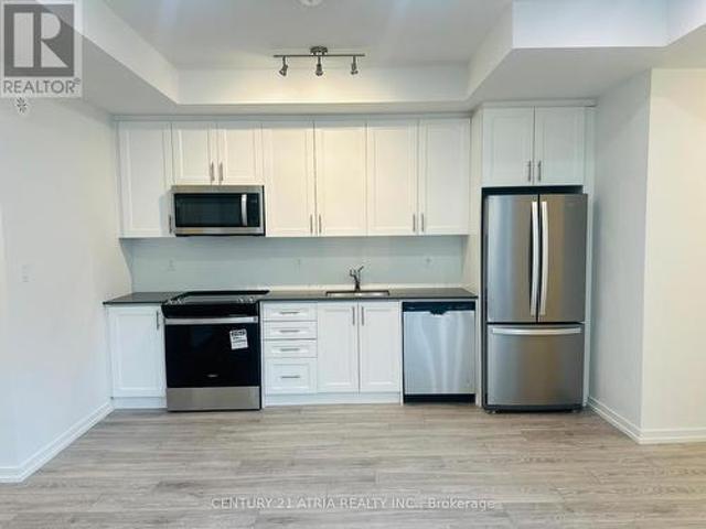Townhouse for rent in York, Ontario