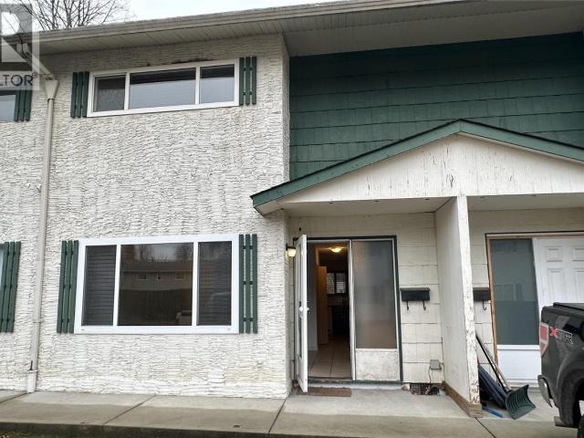 Townhouse for sale in Vernon, British Columbia