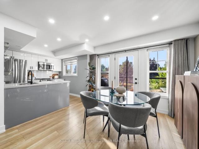 Condo for sale in Woburn, Ontario