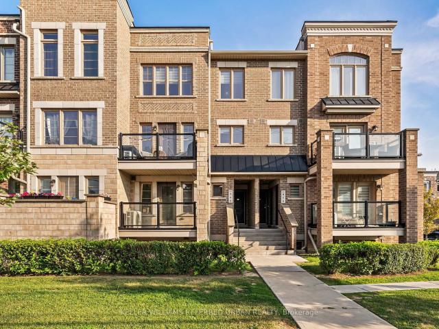 Condo for sale in Woburn, Ontario