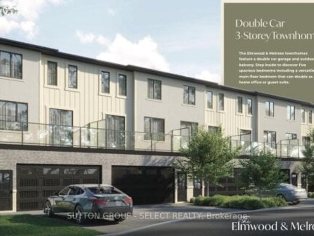 Property for sale in Thames Centre, Ontario