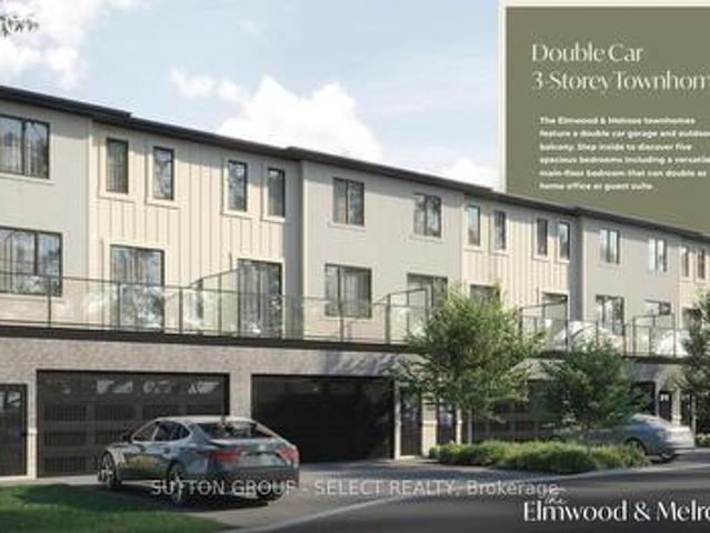 House for sale in Thames Centre, Ontario