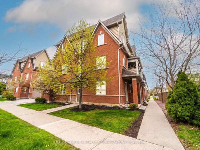 Condo for sale in Oakville, Ontario
