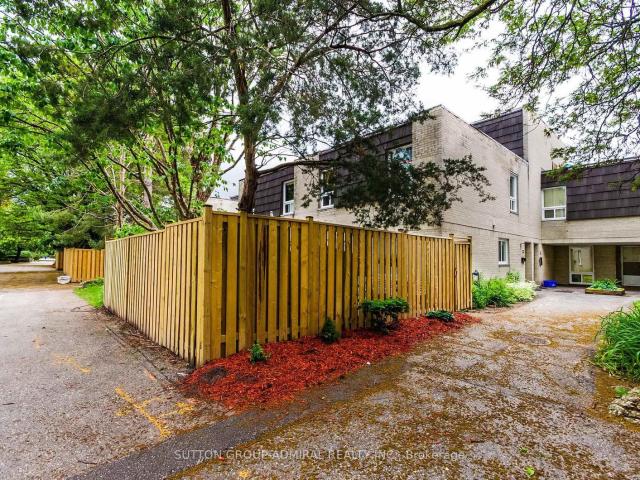 Condo for sale in Woburn, Ontario