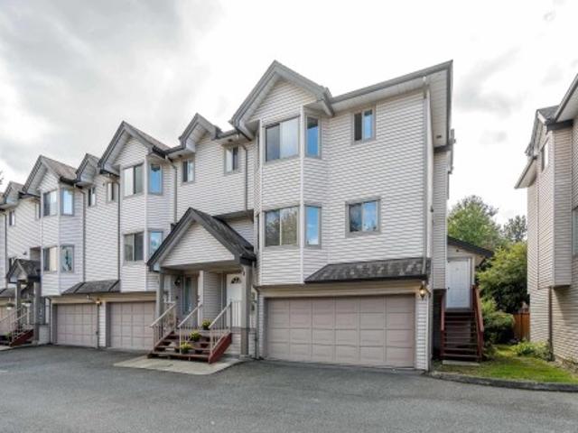 Townhouse for sale in Port Coquitlam, British Columbia