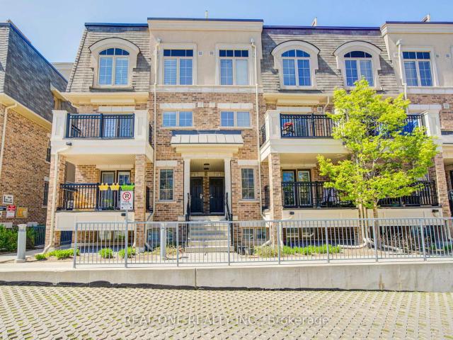 Condo for sale in Woburn, Ontario
