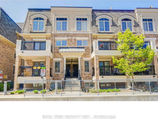 Condo for sale in Oakville, Golden Horseshoe