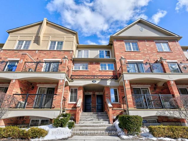 Condo for sale in Woburn, Ontario