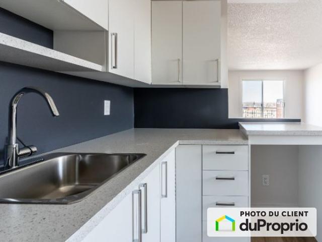 Apartment for rent in Arrondissement de Jonquière, Saguenay