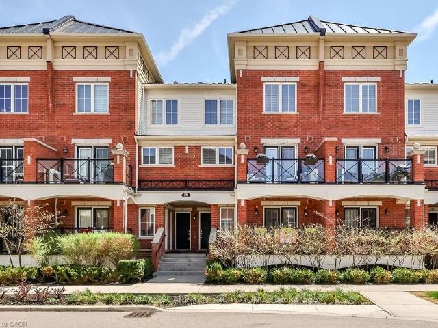 Condo for sale in Woburn, Ontario