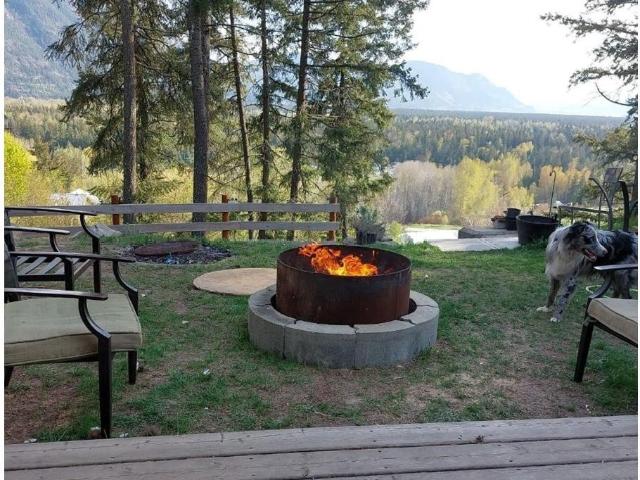 House for sale in British Columbia