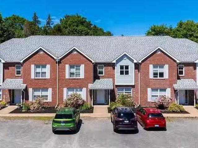 House for sale in Kentville, Nova Scotia