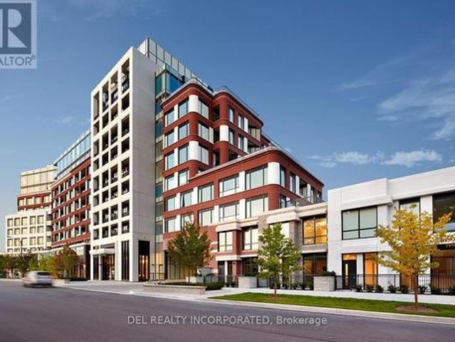 Condo for sale in Etobicoke Centre, Toronto