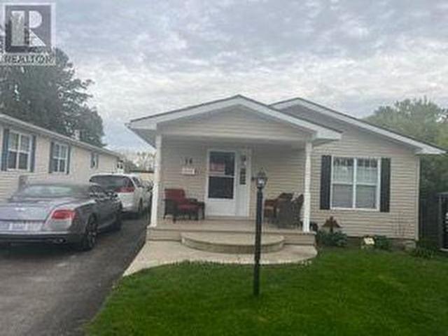 House for sale in St. Marys, Ontario