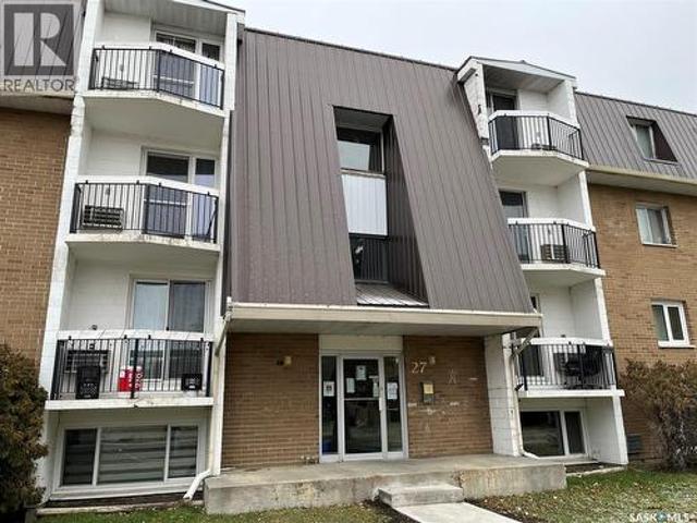 Condo for sale in Regina, Saskatchewan