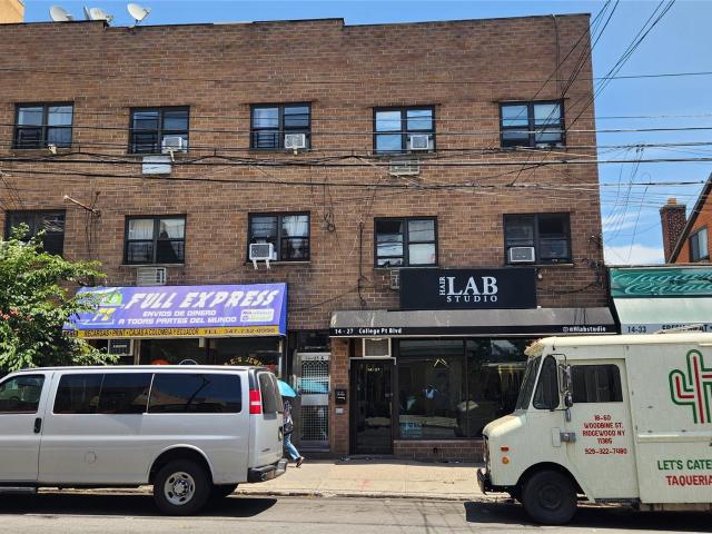Commercial for sale in Queens, Arverne