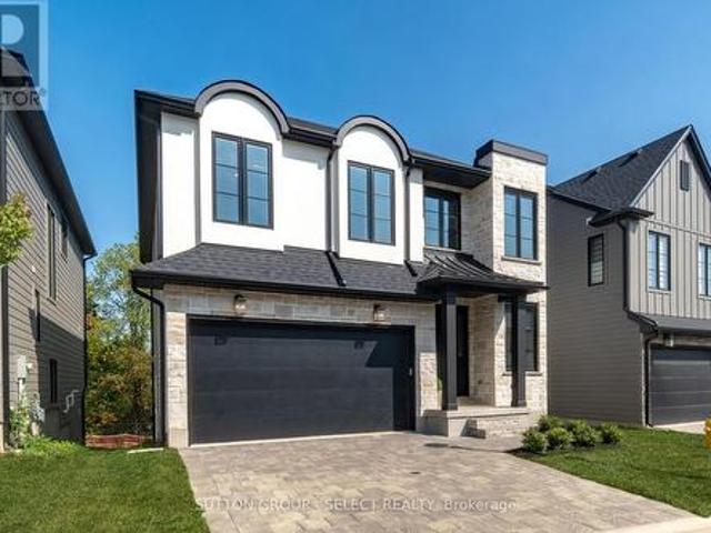 Condo for sale in Arva, Ontario