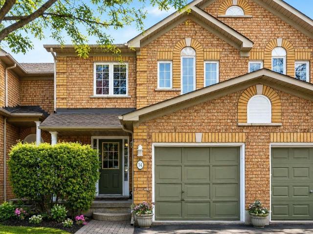 Condo for sale in Burlington, Ontario