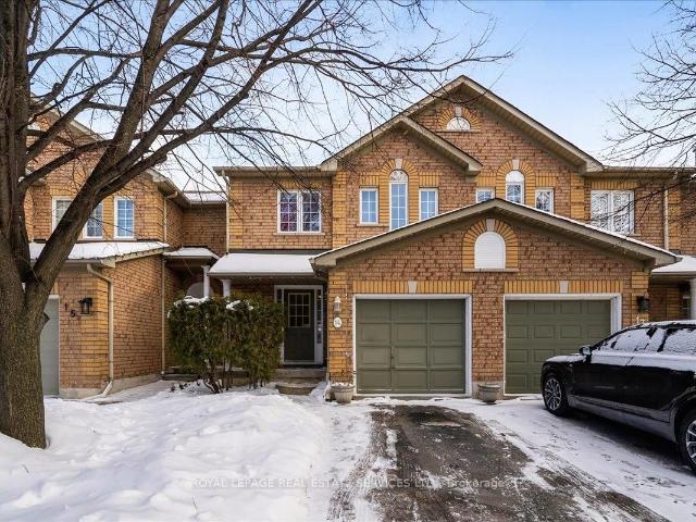Condo for sale in Burlington, Ontario