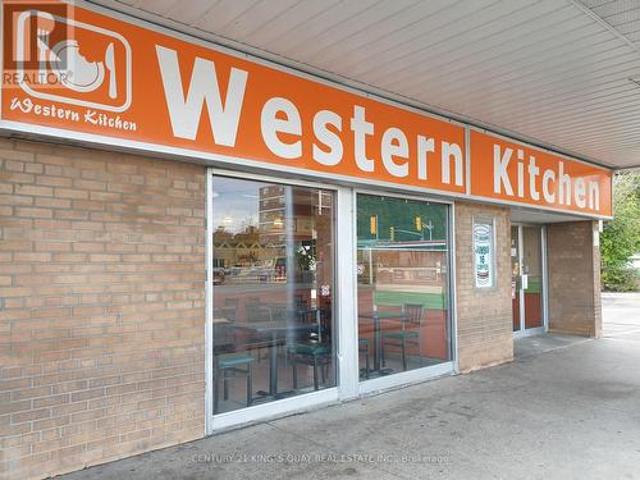 Commercial for sale in Woburn, Ontario
