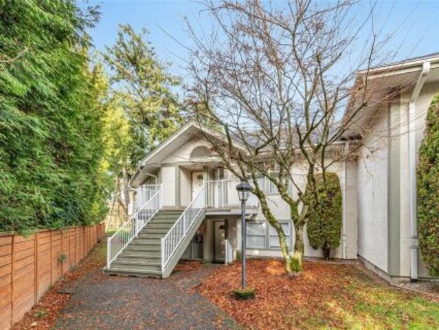 Townhouse for sale in Nanaimo, British Columbia