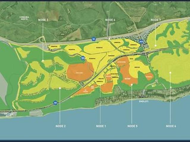 Land for sale in Kwazulu-natal