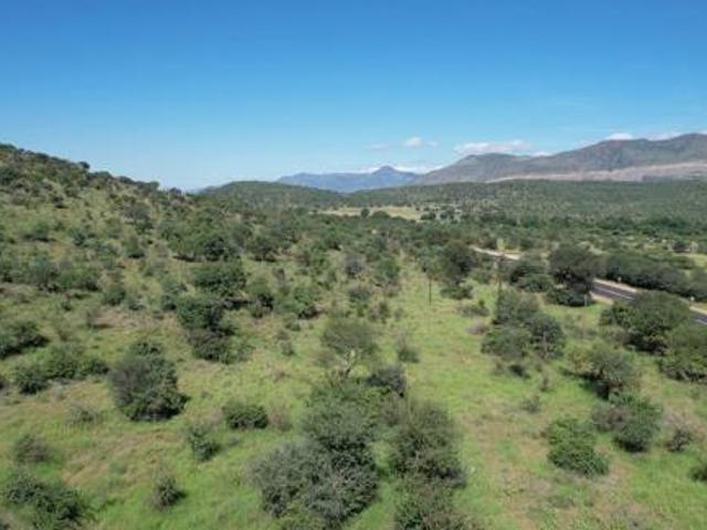 Land for sale in Greater Tubatse Municipality, Limpopo