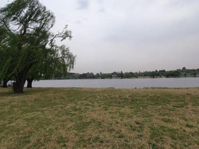 Property for sale in Oranjeville, Free State
