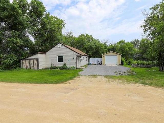 House for sale in Inwood, Manitoba