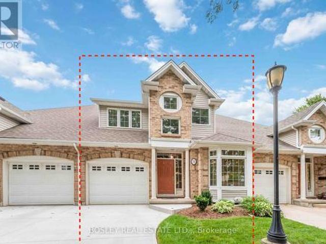 Townhouse for sale in Niagara, Ontario