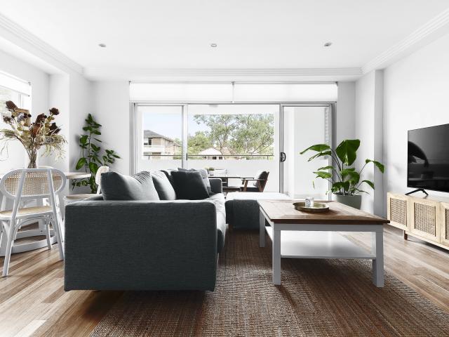 Apartment for rent in Sydney, New South Wales