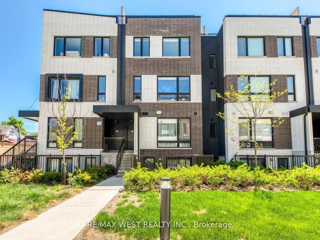 Apartment for rent in Woburn, Ontario
