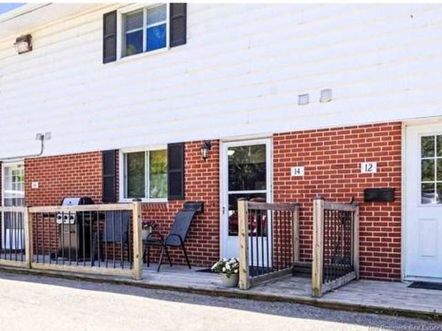 House for sale in Fredericton, New Brunswick