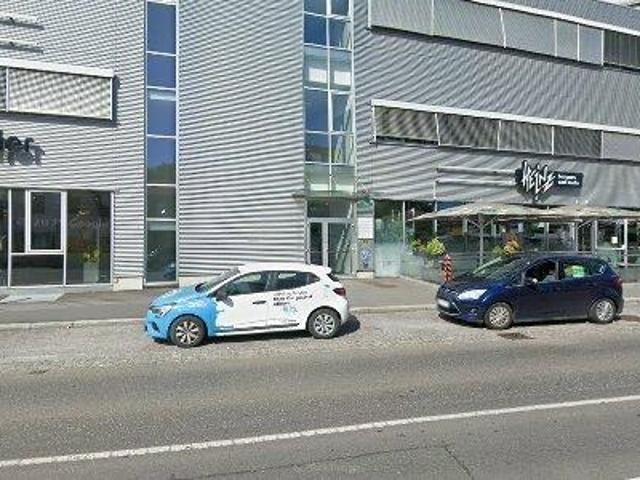 Büro mieten in Katastralgemeinde Liebenau, Graz