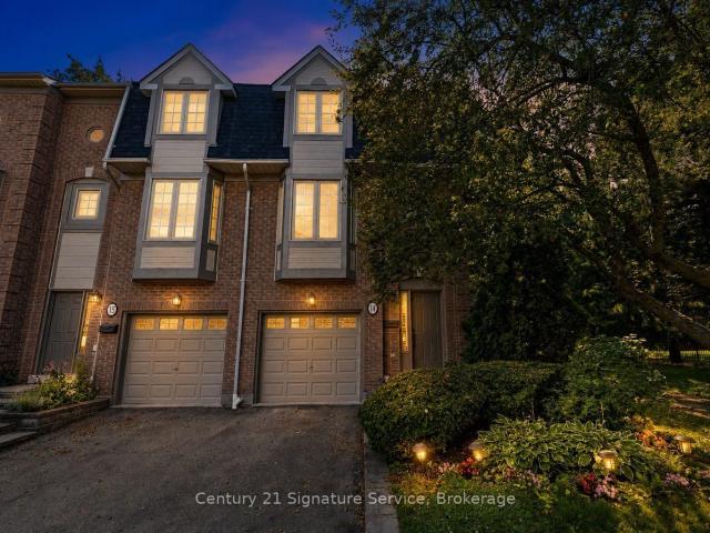 Condo for sale in Mississauga, Ontario