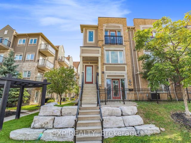 Condo for sale in Mississauga, Ontario