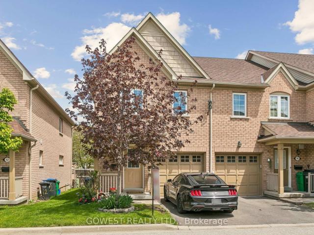 Condo for sale in Mississauga, Ontario