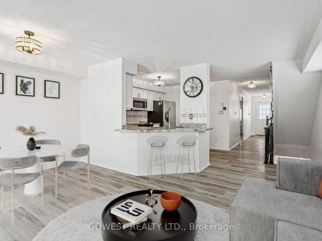 Condo for sale in Mississauga, Ontario