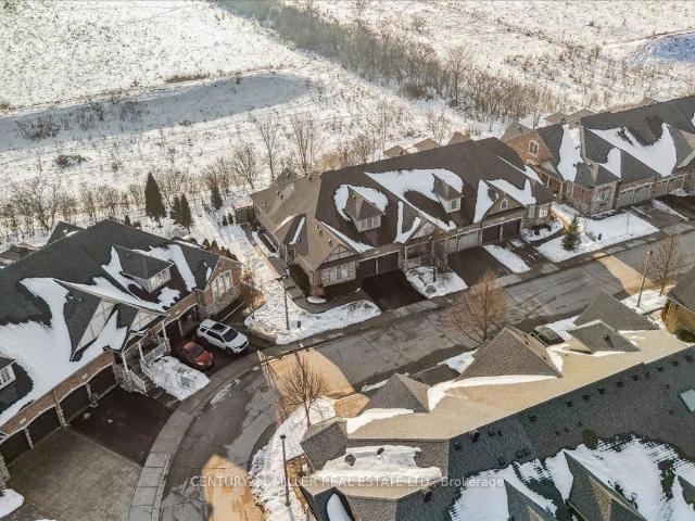 Townhouse for sale in Woburn, Ontario