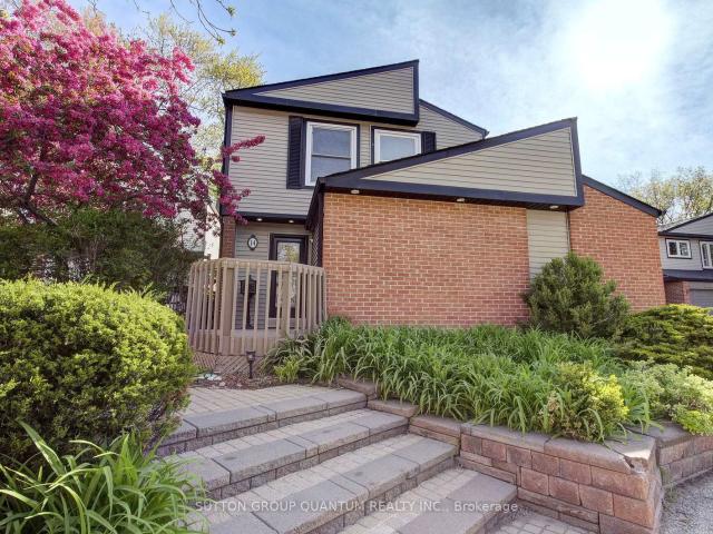 Attic for sale in Woburn, Ontario