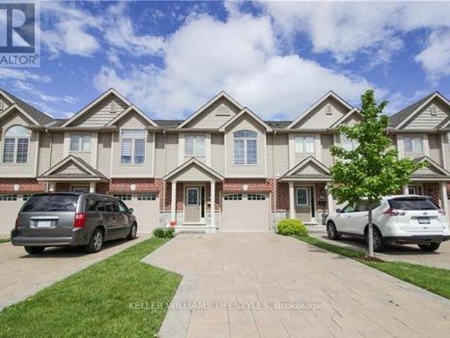 Townhouse for rent in Arva, Ontario