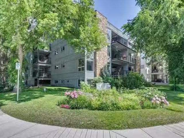 Condo for sale in Northwest, Alberta